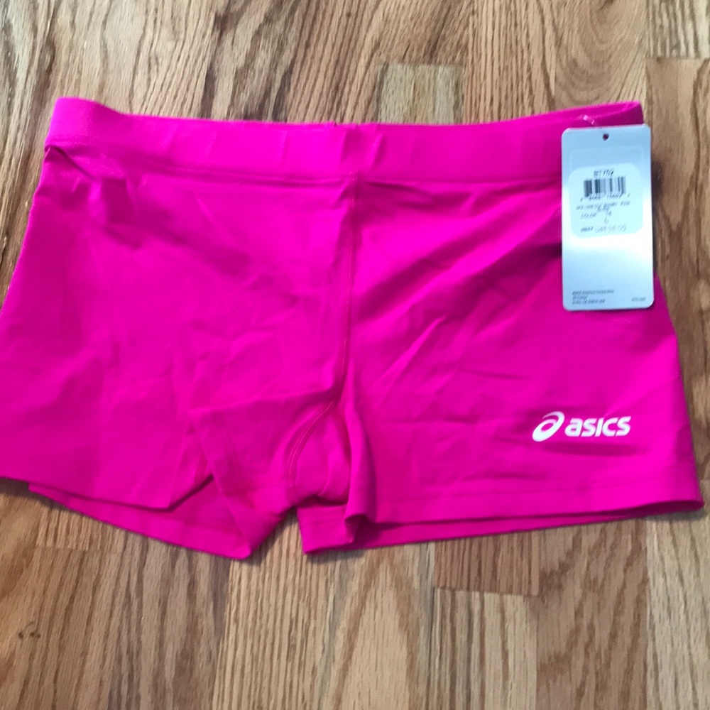 ASICS Shorts